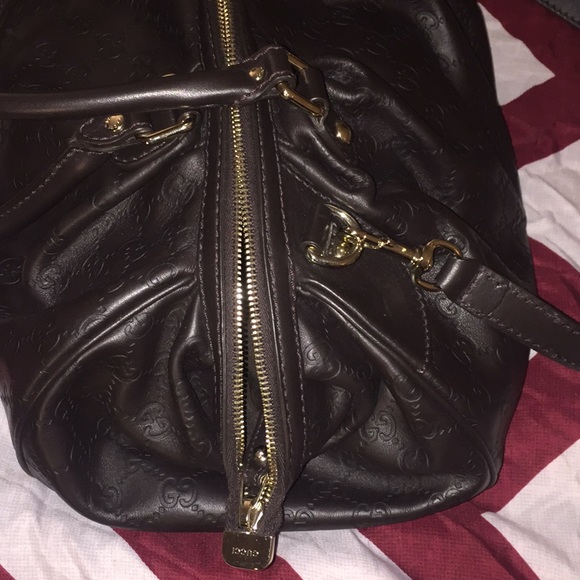 Gucci Handbag - Picture 3 of 6